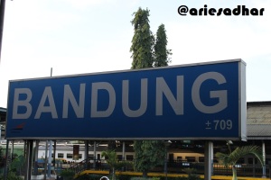 Bandung :)